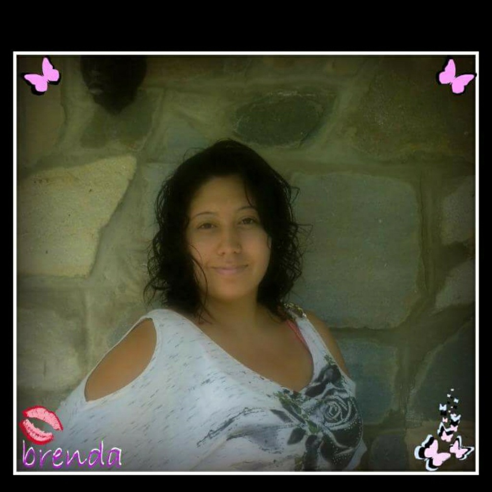 Meet your Posher, Brenda
